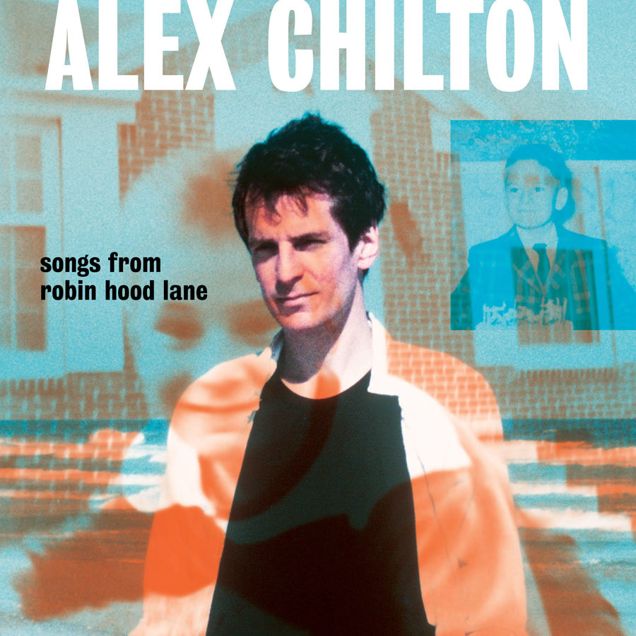 Alex Chilton